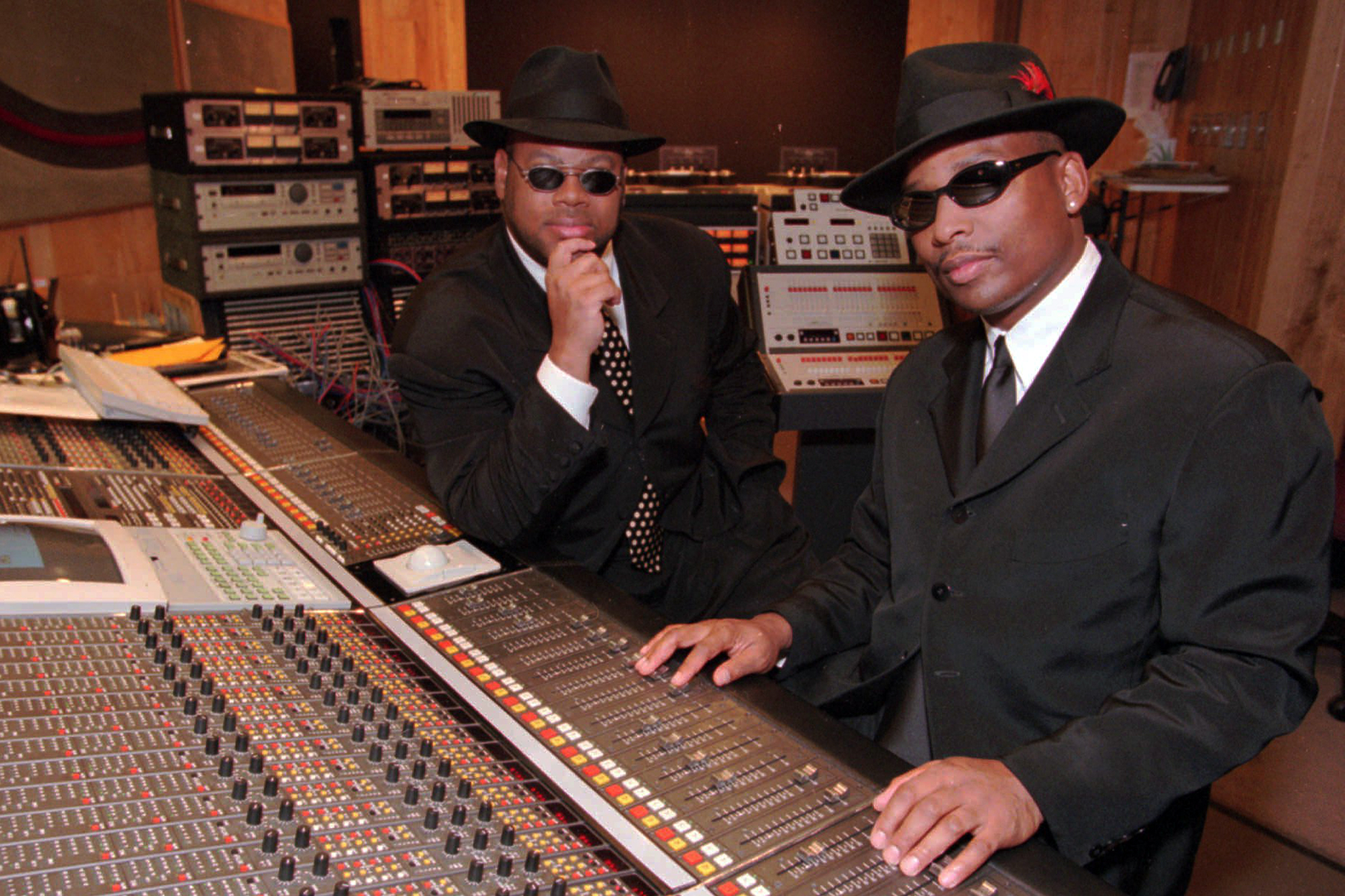 jimmy jam and terry lewis net worth 2016 - Ilustrasi 2