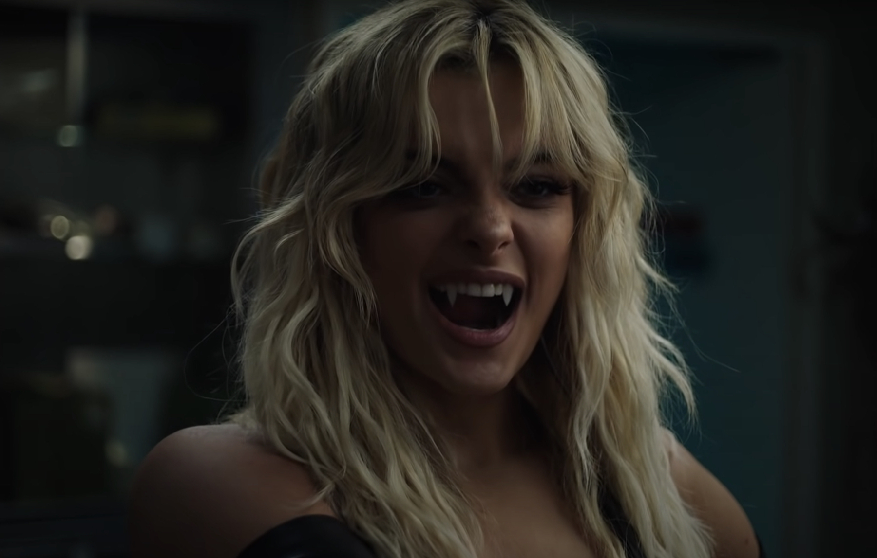 Watch Bebe Rexha's New 'Sacrifice' Video Rolling Stone
