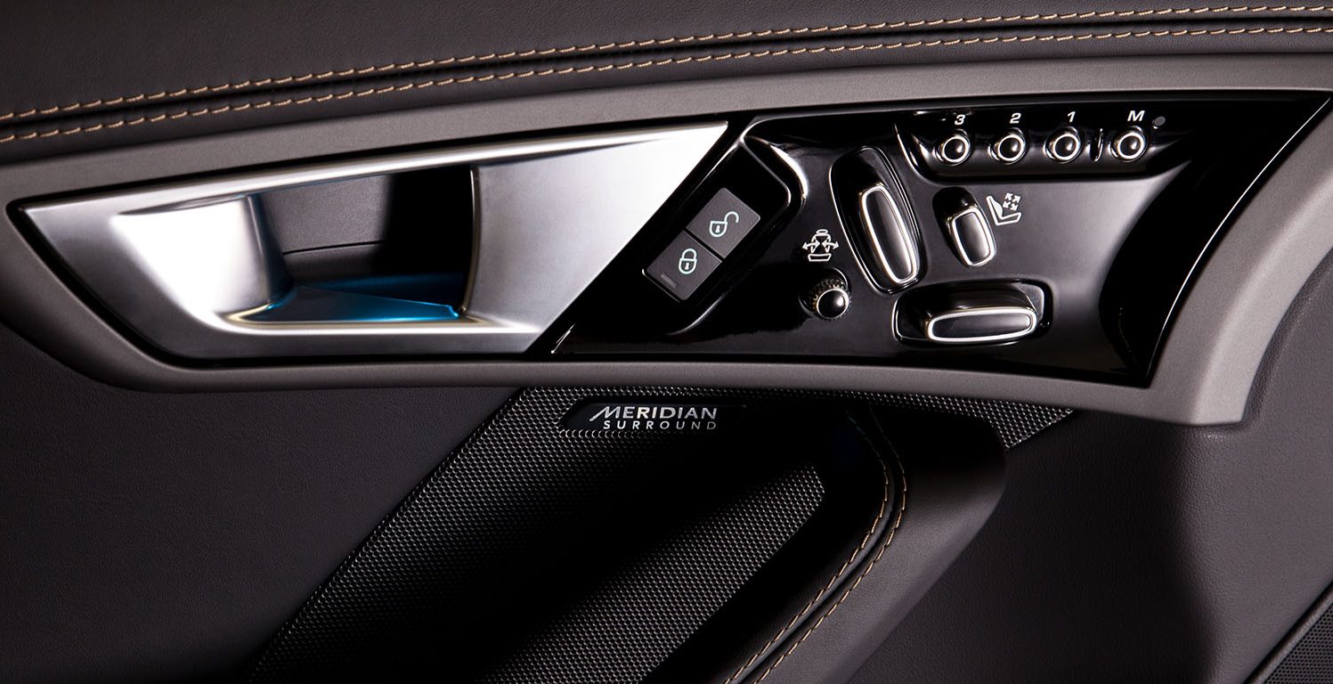 The Best Car Audio Systems 2021 Top Cars With Best Speakers and Sound