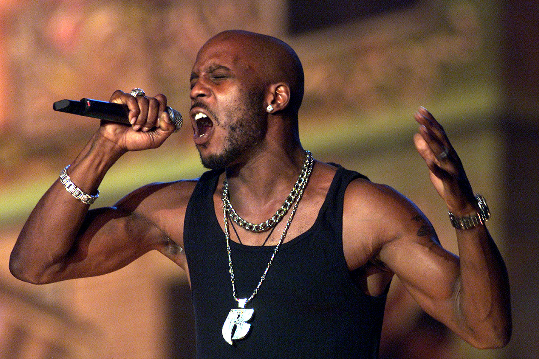 Dmx Best Songs Rolling Stone