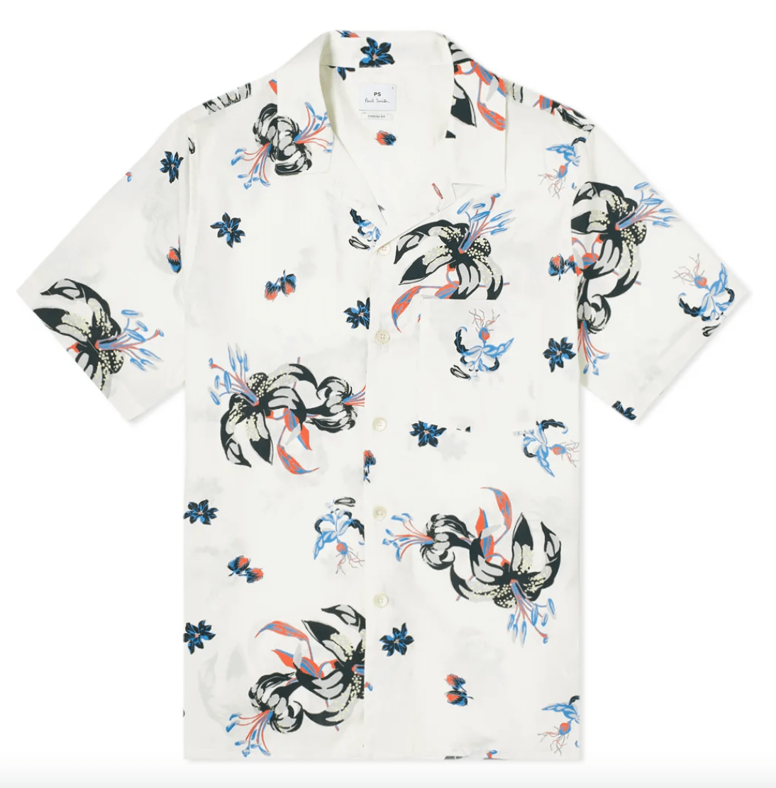 Best Hawaiian Shirts 2021 Classic Hawaiian Shirts to Wear on Vacation