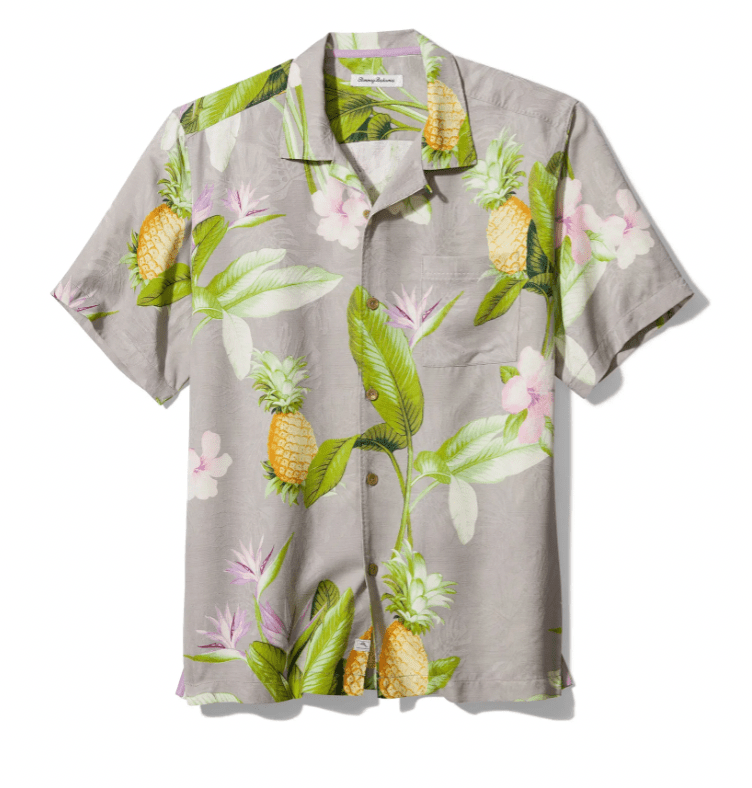 Best Hawaiian Shirts 2021 Classic Hawaiian Shirts to Wear on Vacation