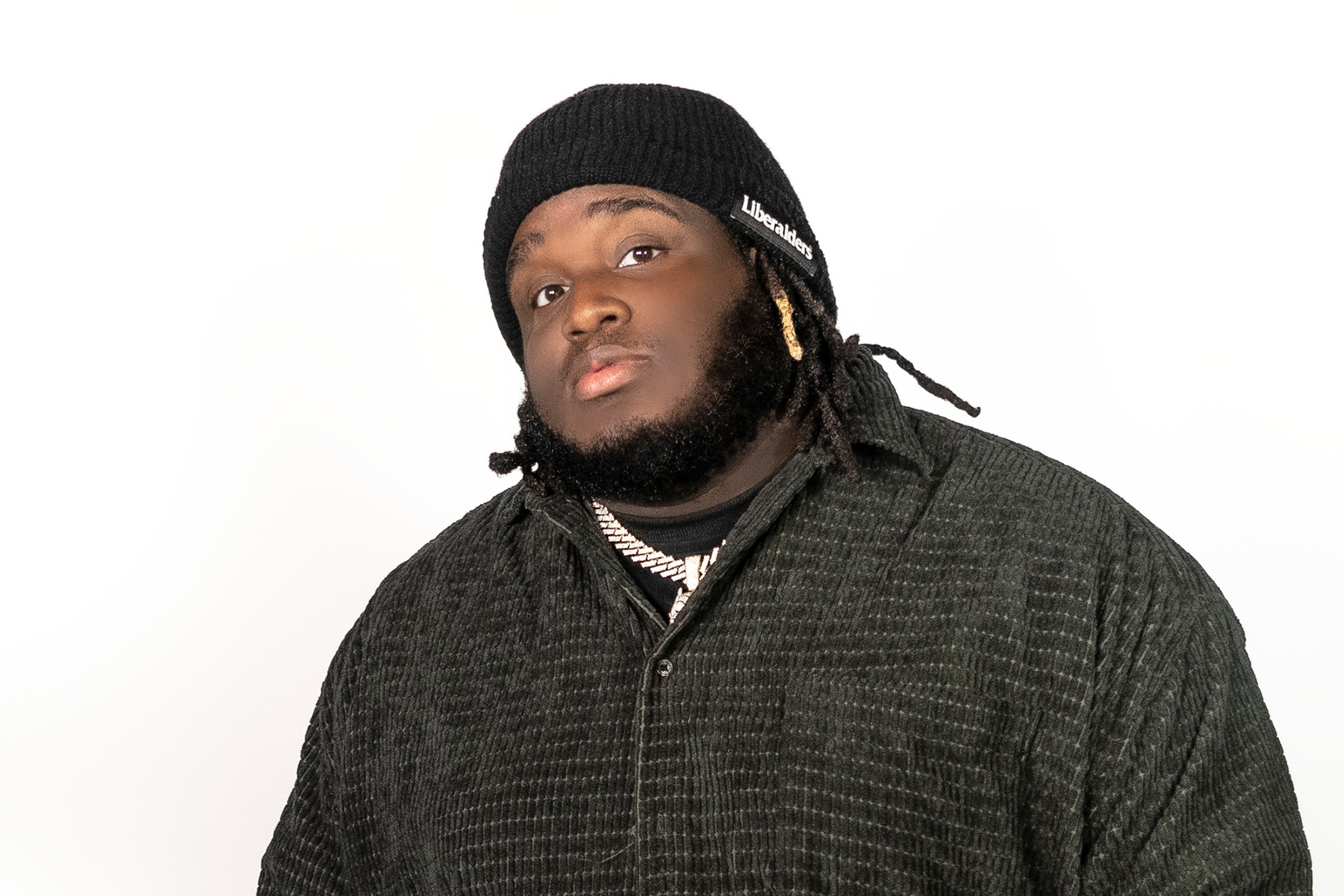 From Panama With Love Sech Reinterprets Reggaeton’s Roots for the