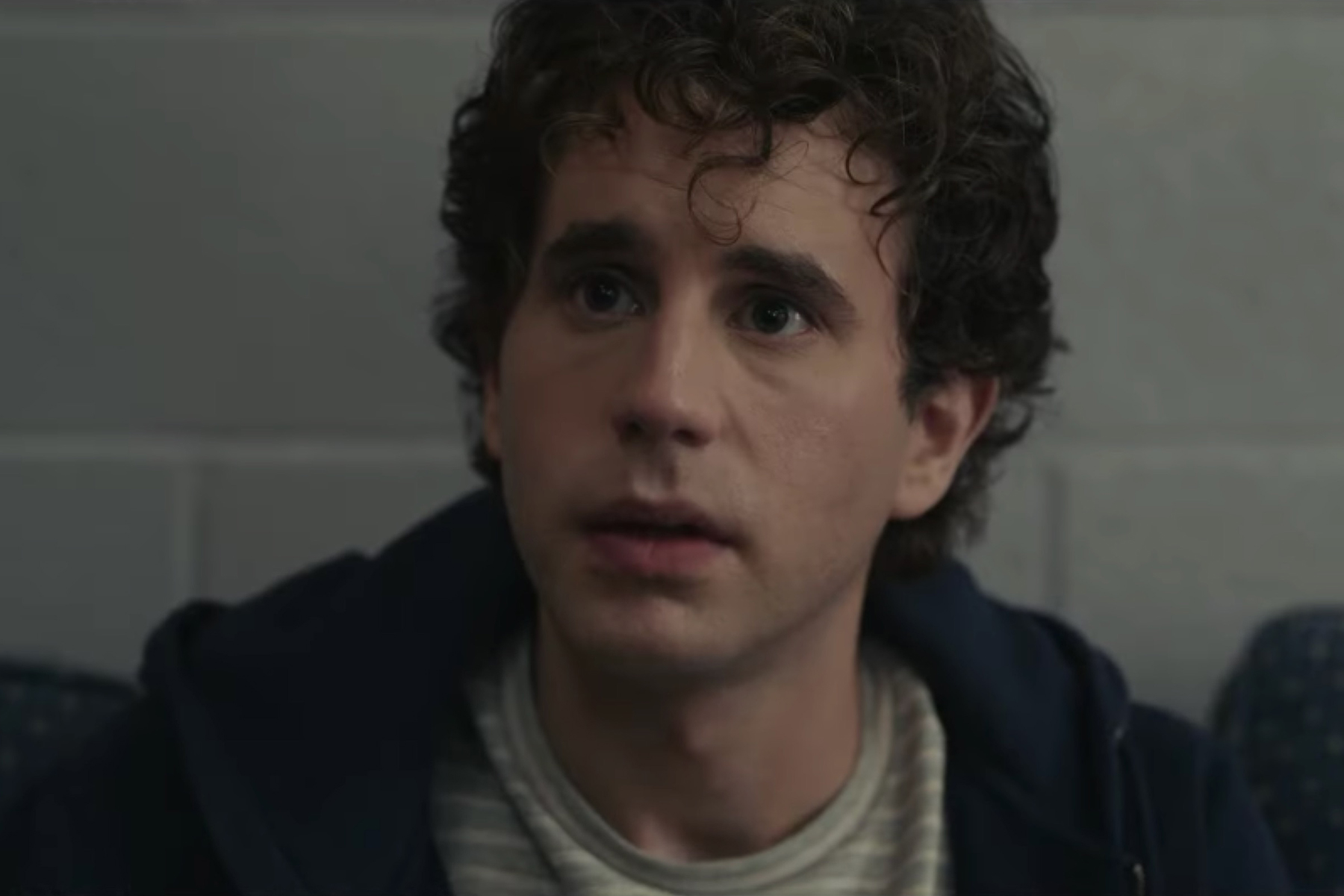 Ben Platt Stars in 'Dear Evan Hansen' Movie Adaptation Watch Trailer