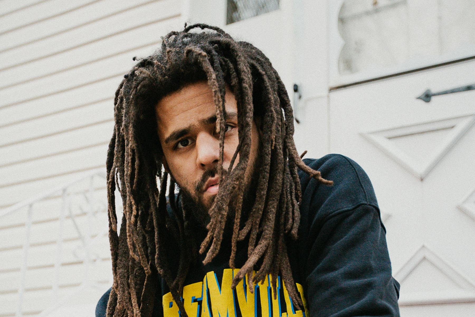 RS Charts J. Cole's 'The OffSeason' Erupts to Number One Rolling Stone