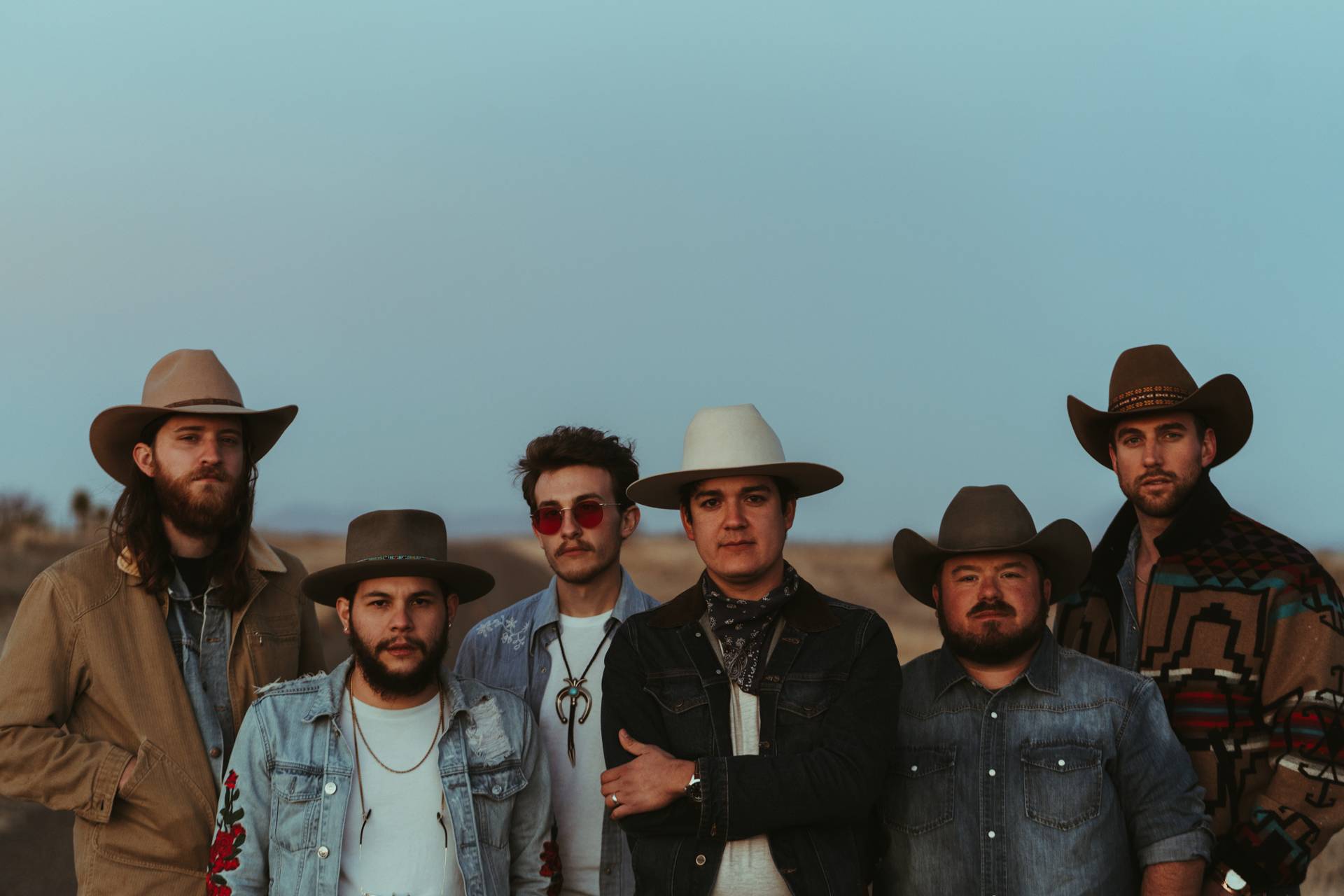 Best Country Songs This Week Flatland Cavalry (May 17th) Rolling Stone