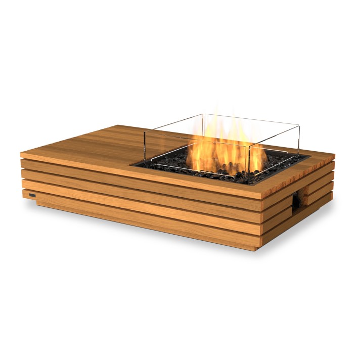 Best Fire Tables (2023) Fire Pit Tables for Decks & Backyards