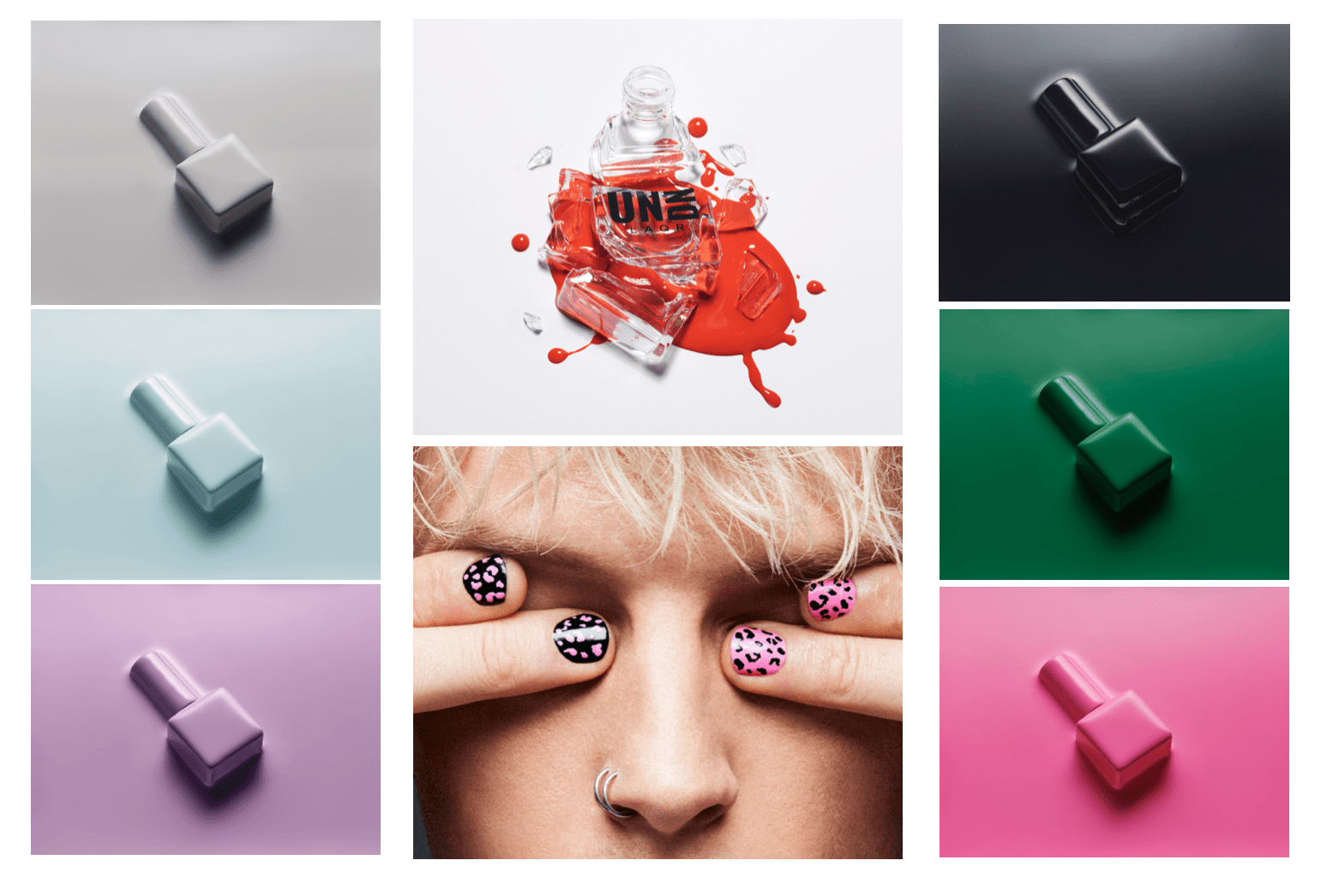 Best Nail Polish for Men 2023 Celebrities, Top Shades, How to Wear It