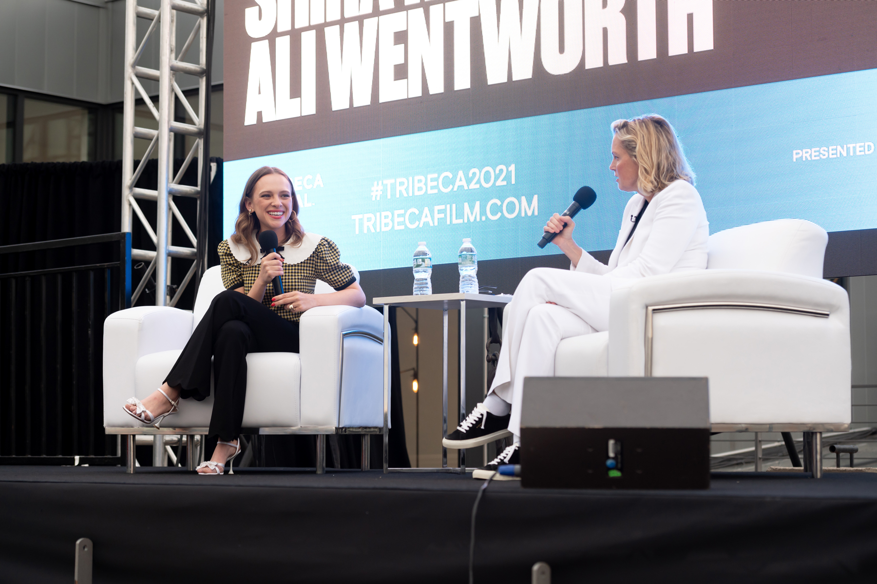 Photos Tribeca Film Festival 2021 Recap Rolling Stone