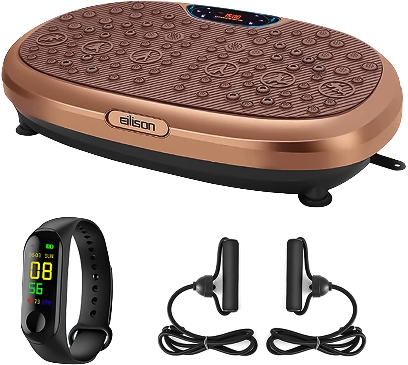 The Best Vibration Plates and Balance Platforms What to Look For