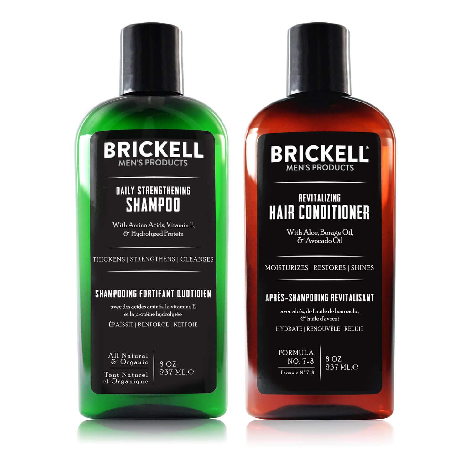 Best Shampoos for Men 2022 TopRated Shampoo for Hair Loss, Dandruff