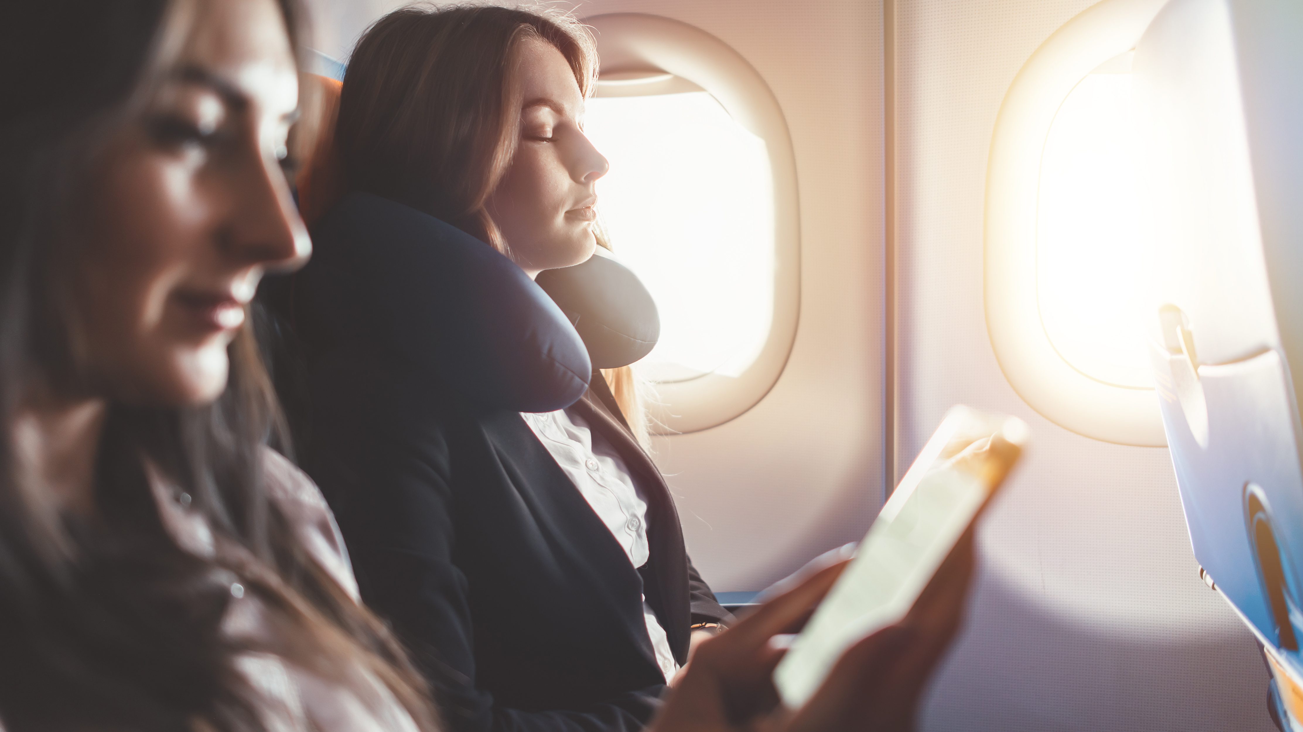 Best Essentials For Travel Anxiety Flights, Airports, Travel Stress