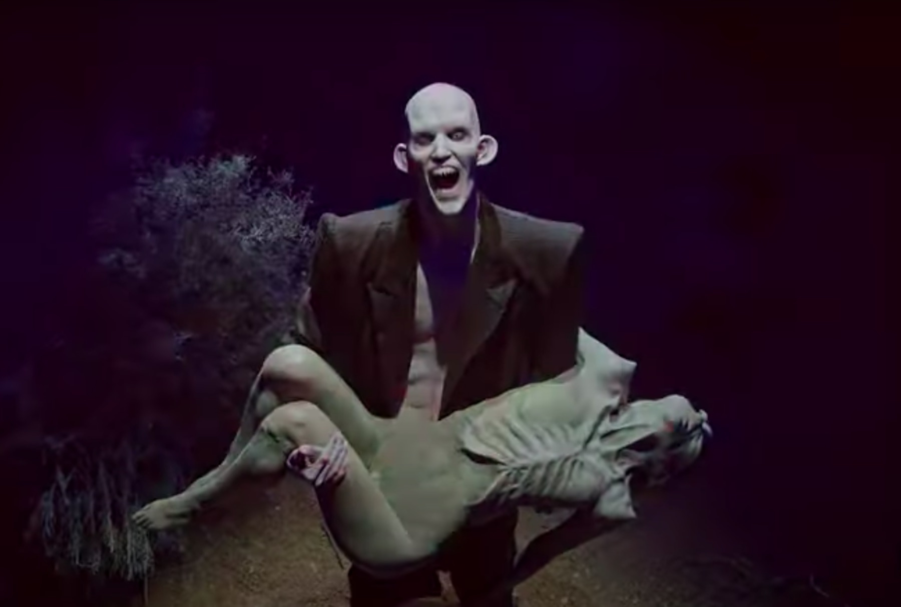 'American Horror Story' Season 10 Teaser Rolling Stone