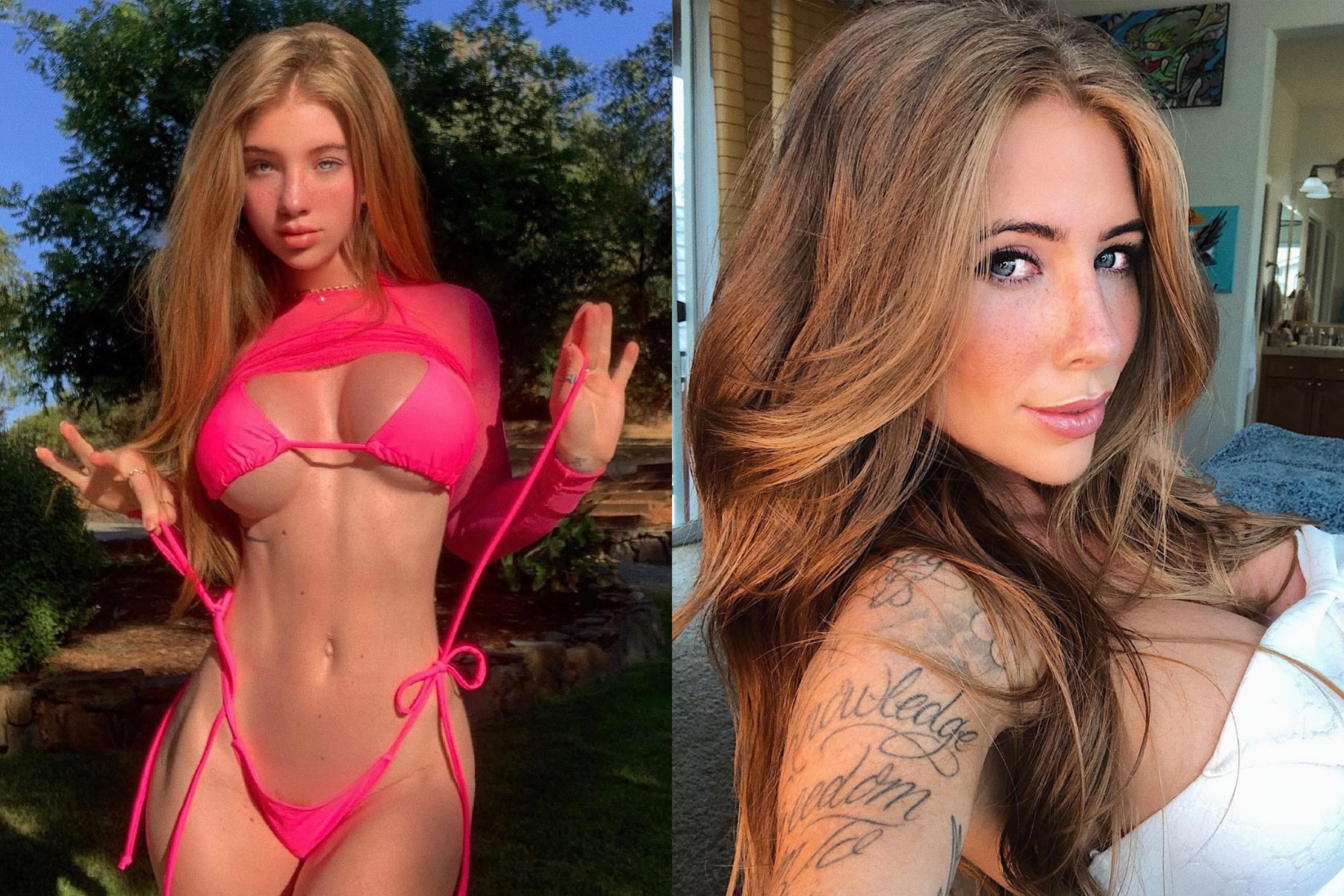 An OnlyFans Creator Was Accused of ‘Pedobaiting.’ The Real Story Is