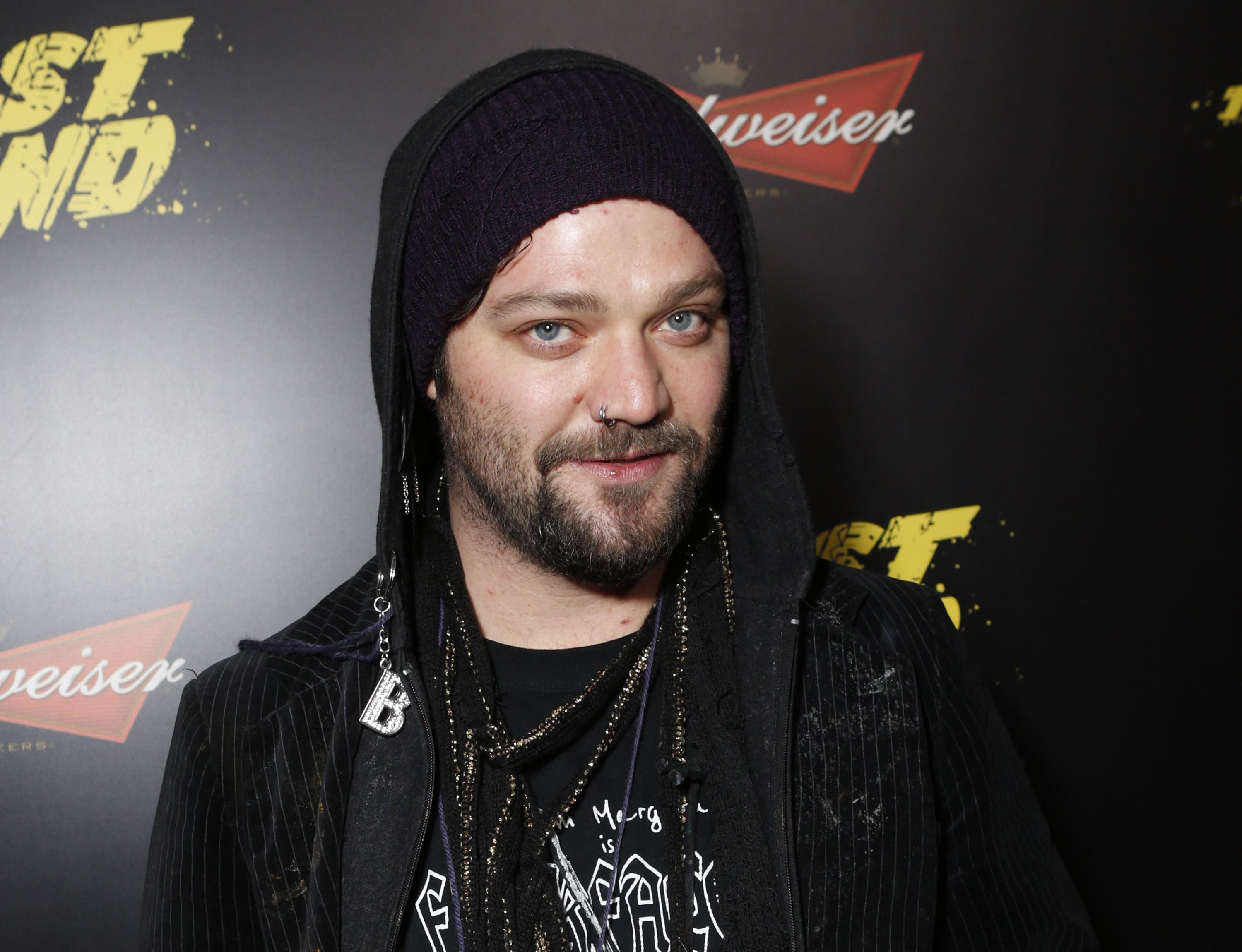 Bam Margera Sues 'Jackass Forever' Team Over Wrongful Termination – Rolling Stone