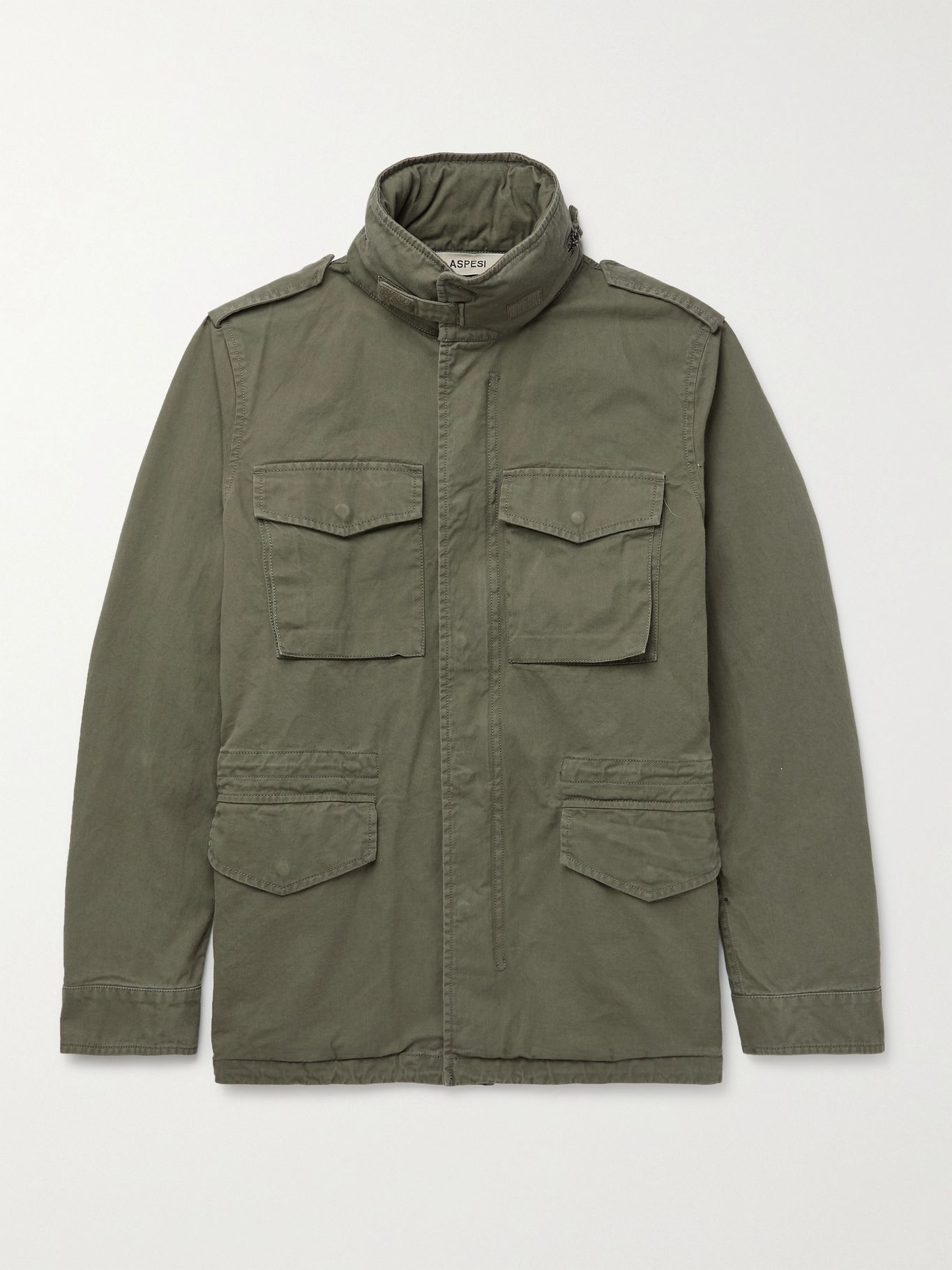 Best Army Jacket 2021 Best Field Jackets for Men