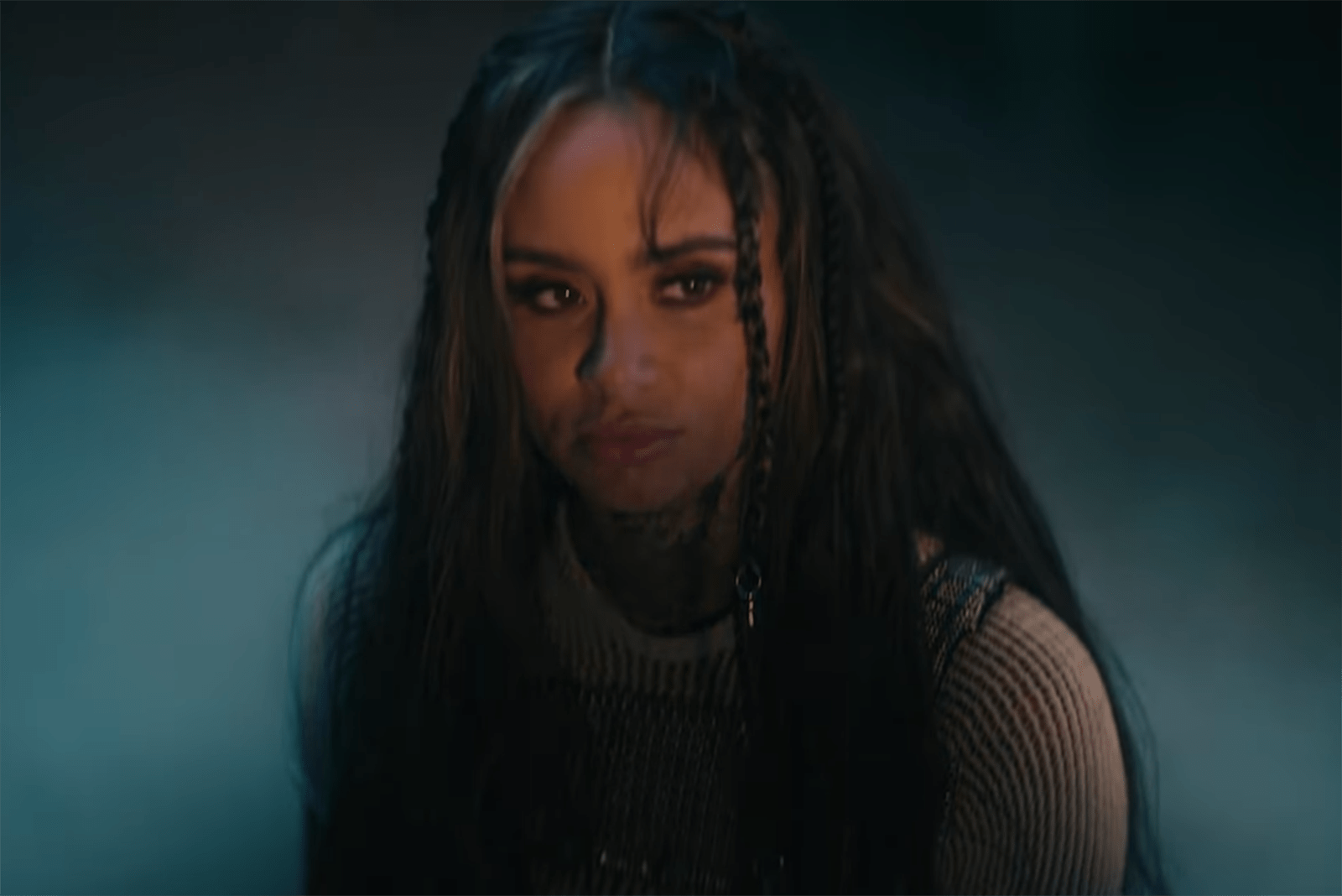 Kehlani Announces New Album ‘Blue Water Road’ News and Gossip