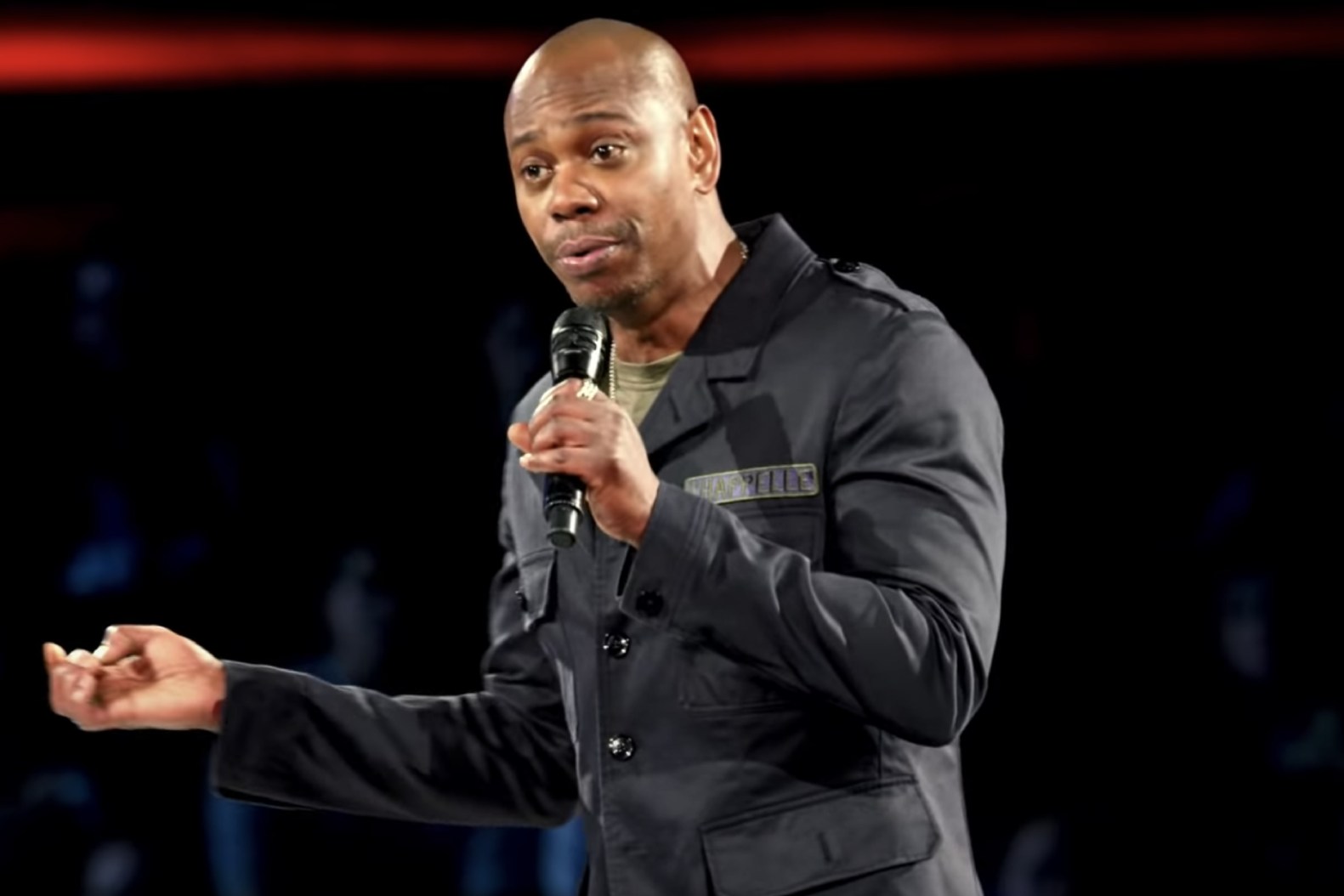 Dave Chappelle New Year’s Eve 2023 Get New Year 2023 Update