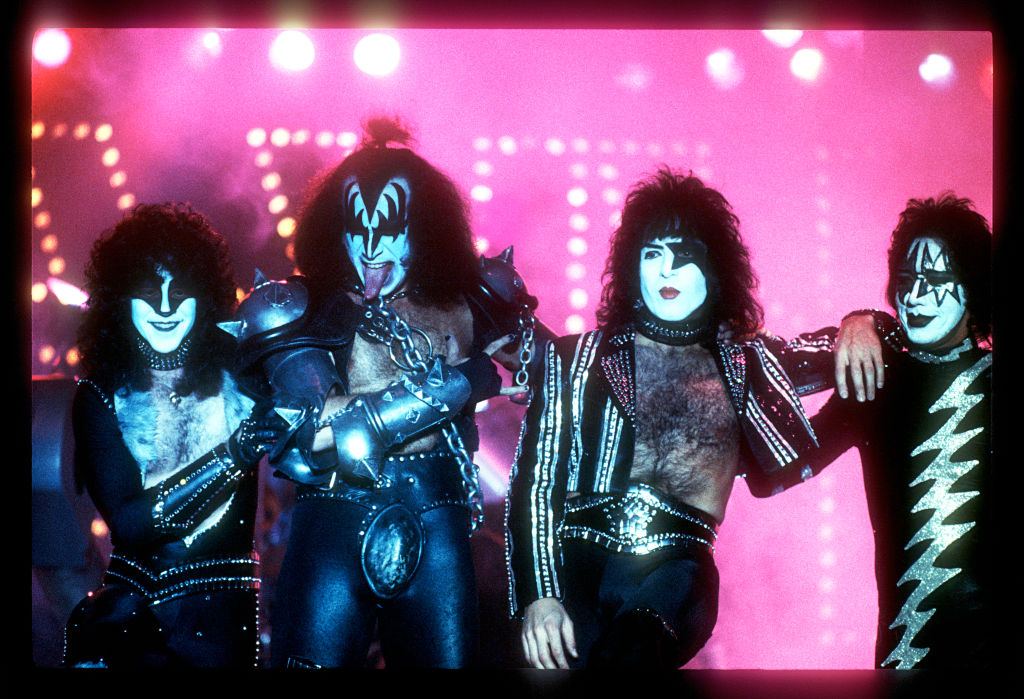 Kiss Ready 'Destroyer' 45th Anniversary Reissue With Unreleased Demos