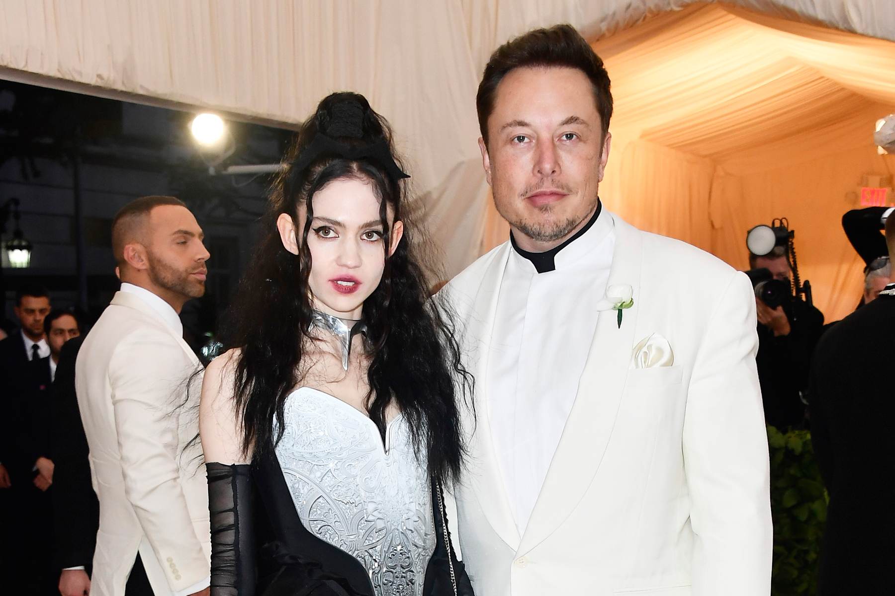 Azealia Banks Elated Over Grimes, Elon Musk Breakup ‘We Can Finally Make Those Darn Songs