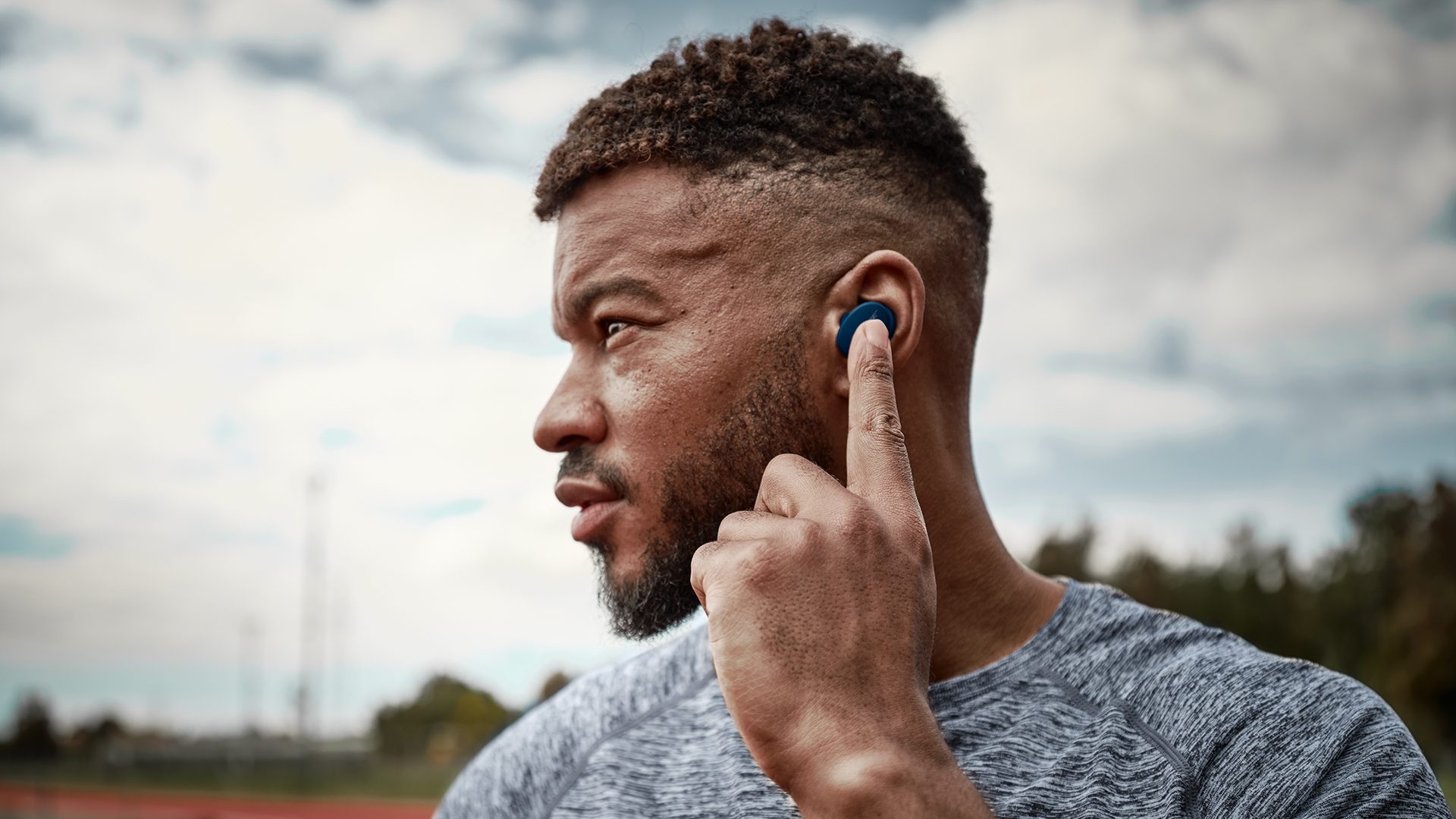 RS The Best SweatResistant Earbuds to Take Your Workouts