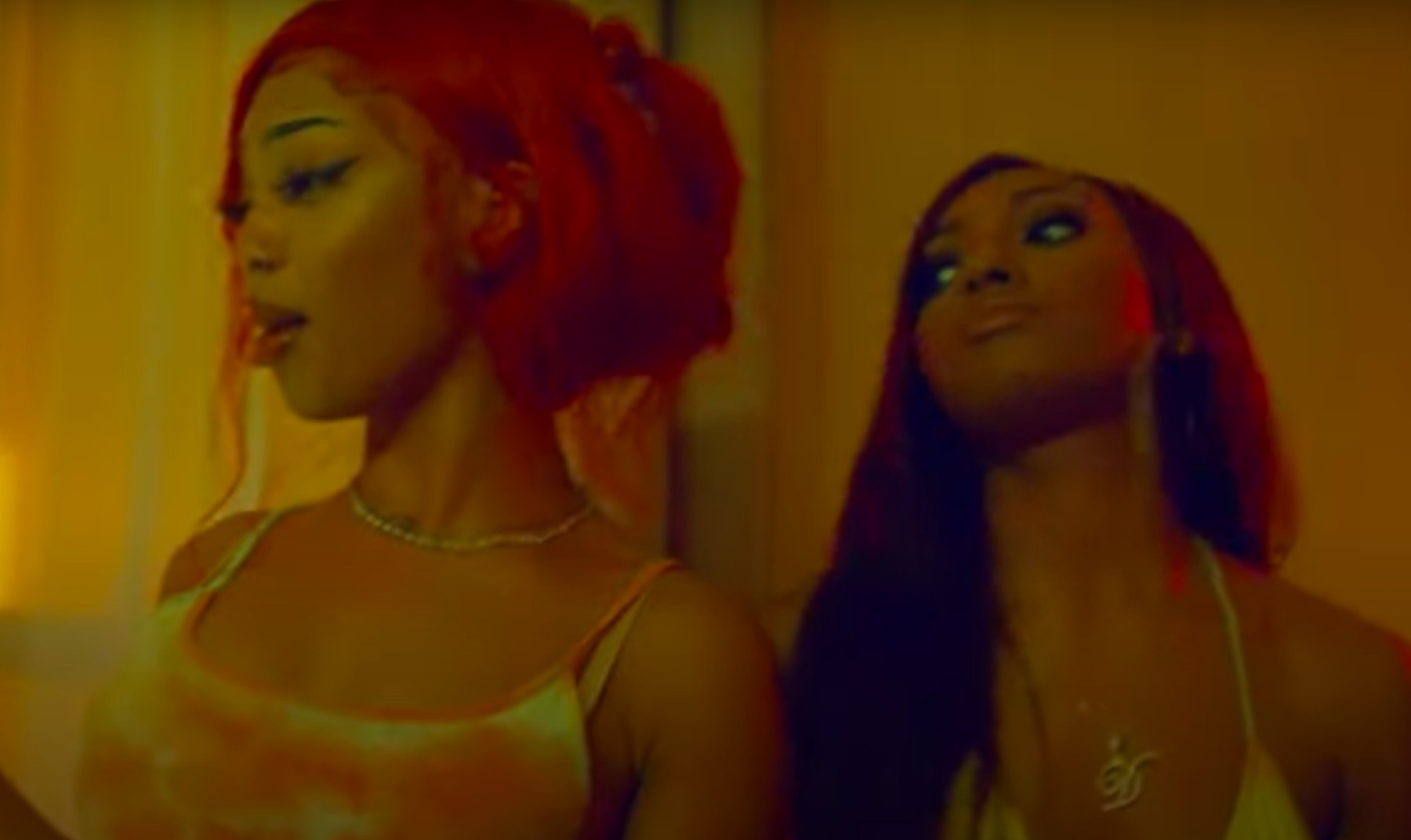 Summer Walker Saves a Dying Party With Her JT Collab ‘Ex for a Reason