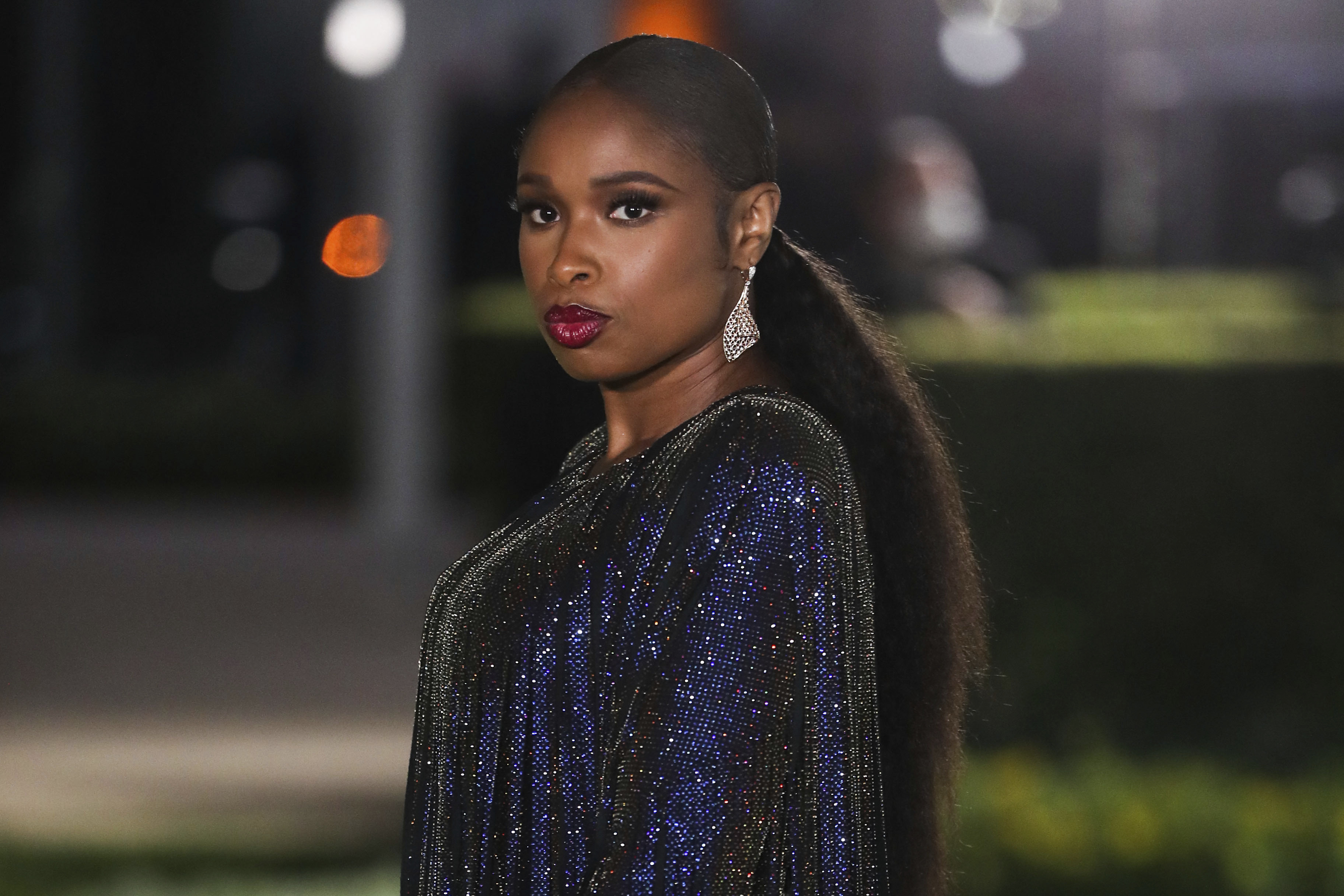 Jennifer Hudson’s R. Kelly Collab ‘Where You At’ Has Vanished From