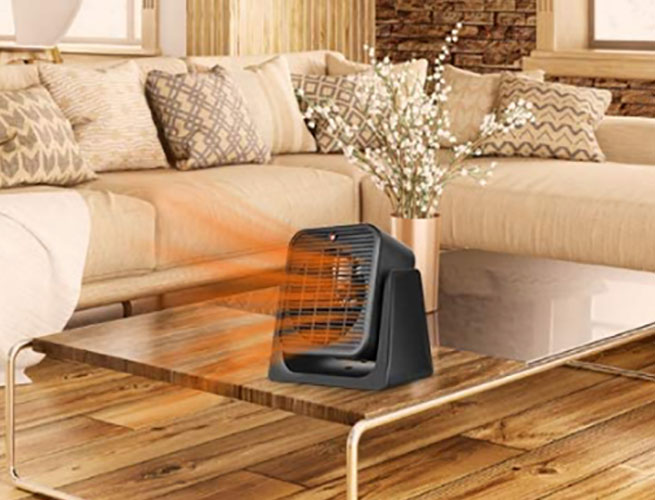 Best Combination Heating Cooling Fans 2022 Heater Cooler in One Unit