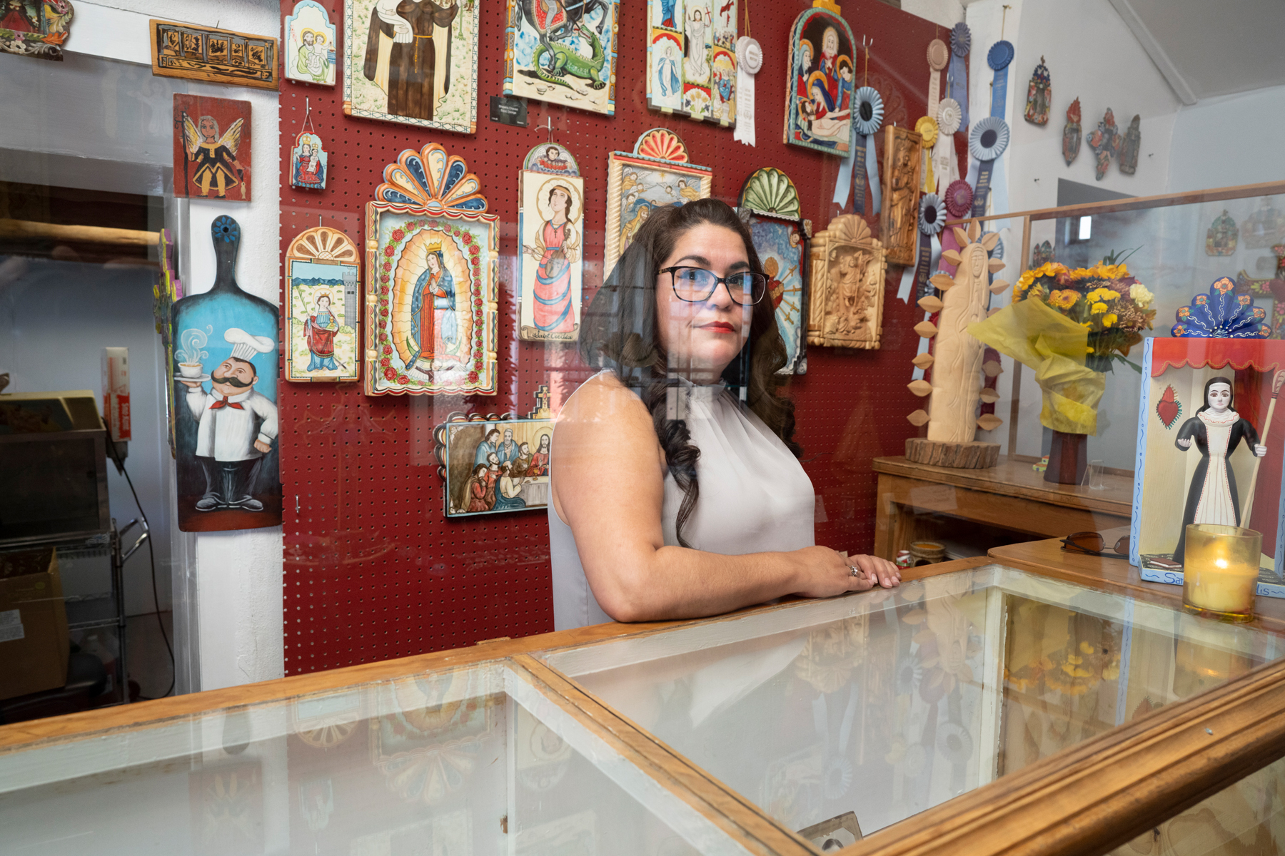 A DEA Raid Meant to Clean Up a New Mexico Town. Instead, It Made