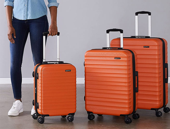 7 Best Luggage Sets 2024, According to Reviews Hardshell and Softside