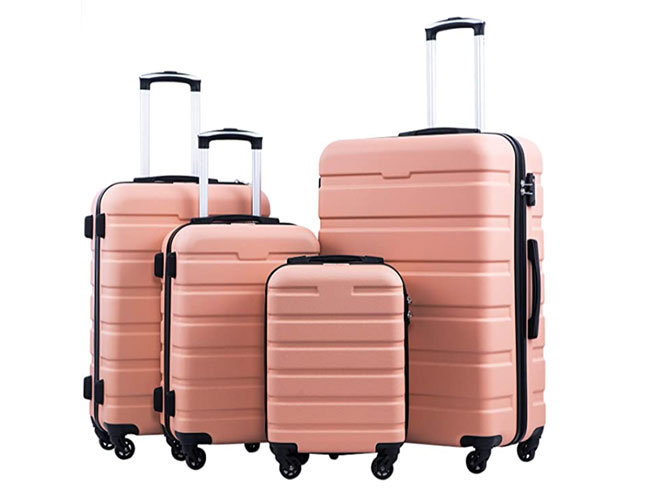 5 Best Luggage Sets 2023 Tested and Reviewed