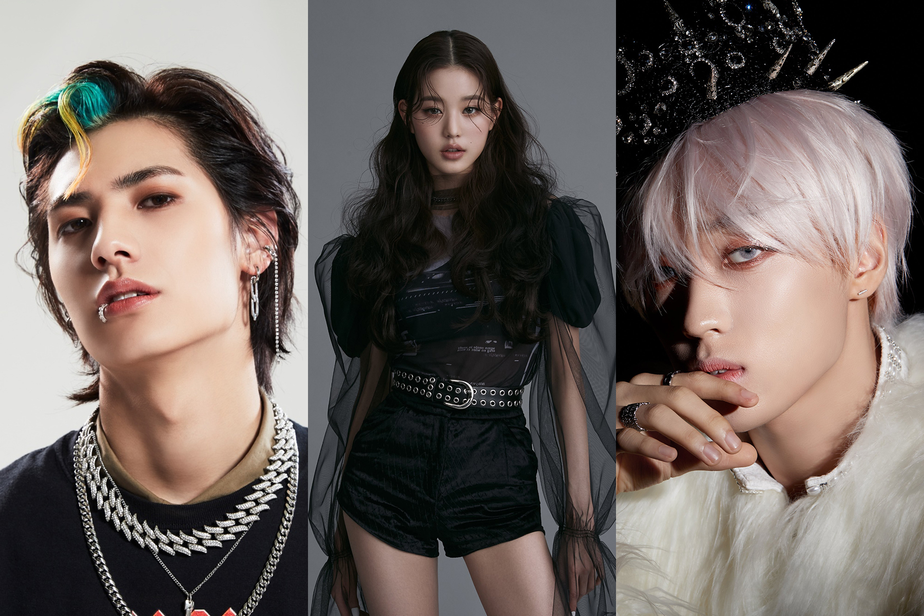 The 10 Best KPop Debuts of 2021 Influencer News Magazine