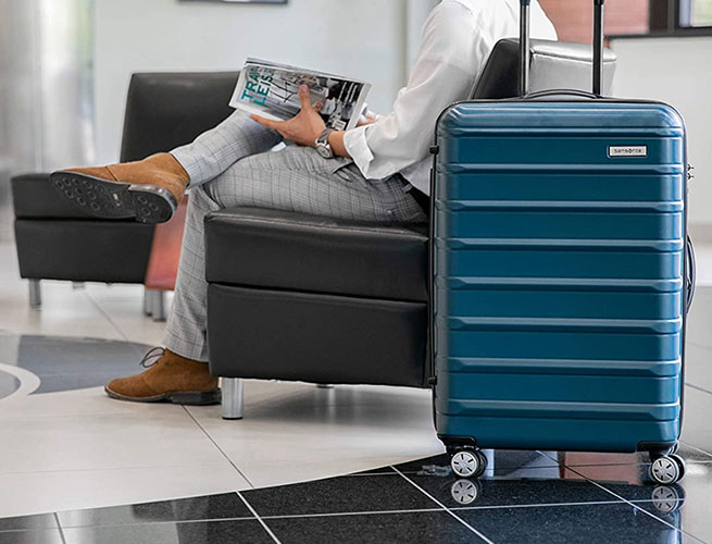 7 Best Luggage Sets 2024, According to Reviews Hardshell and Softside