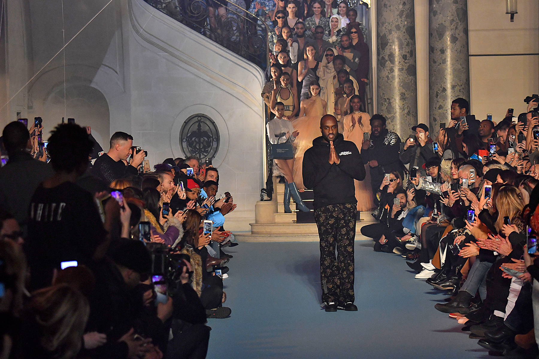 Virgil Abloh, A Tribute to One of Fashion's Greatest Conquerors