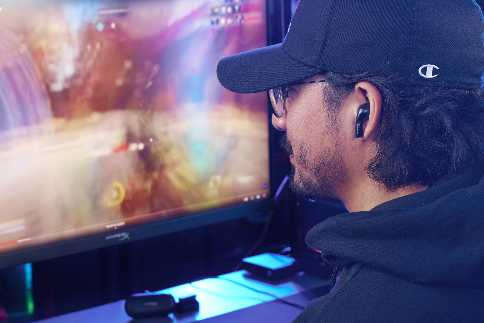 RS The Best Bluetooth Earbuds for Gaming On the Go