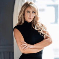 Danielle Sabrina – Rolling Stone