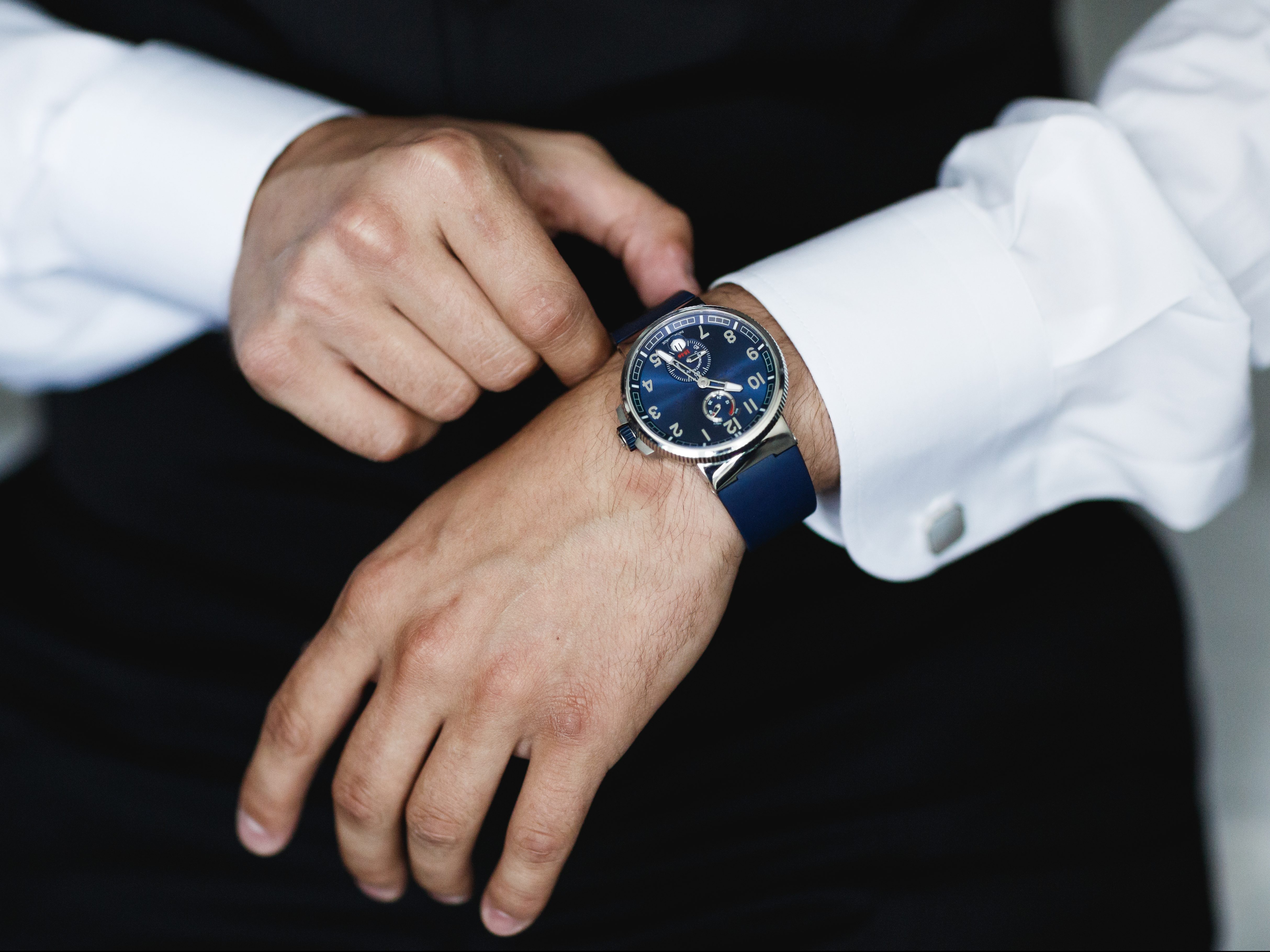 RS The Best Watch Brands in the World Rolling Stone