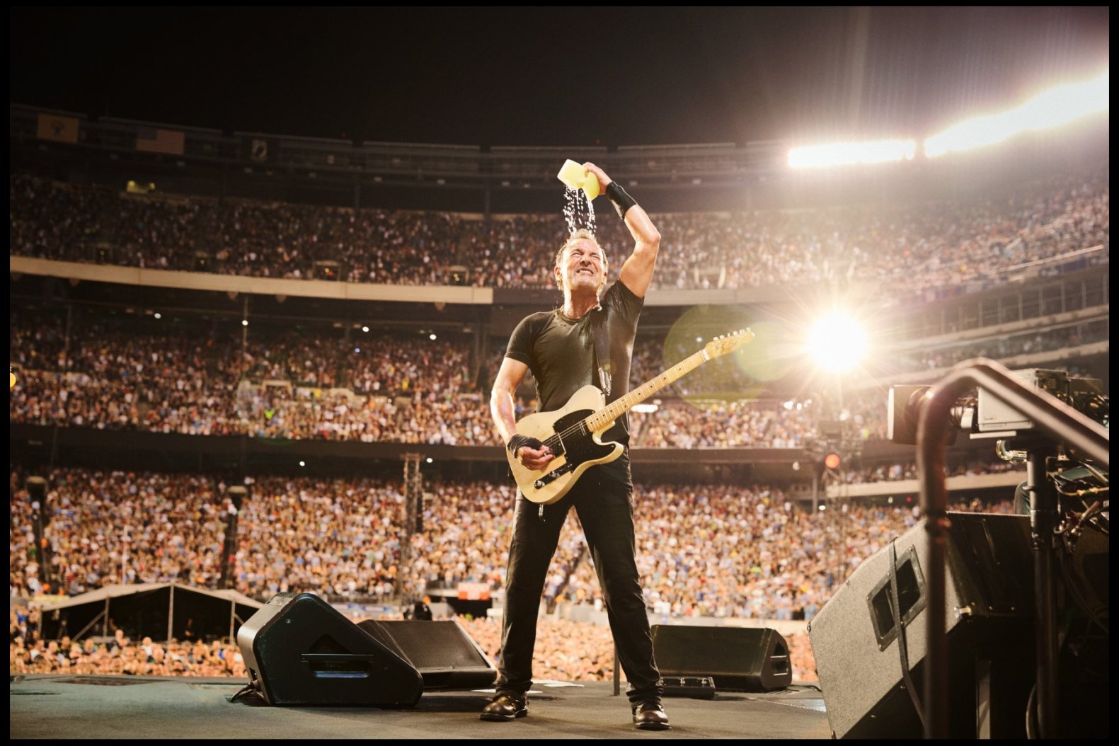 Bruce Springsteen and the E Street Band Announce 2023 World Tour