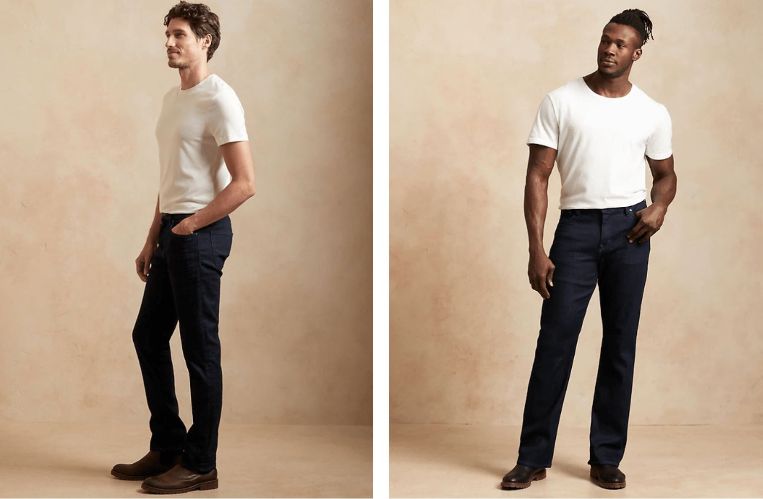 RS The Most Stylish Jeans You’ll Want to Wear to the Office