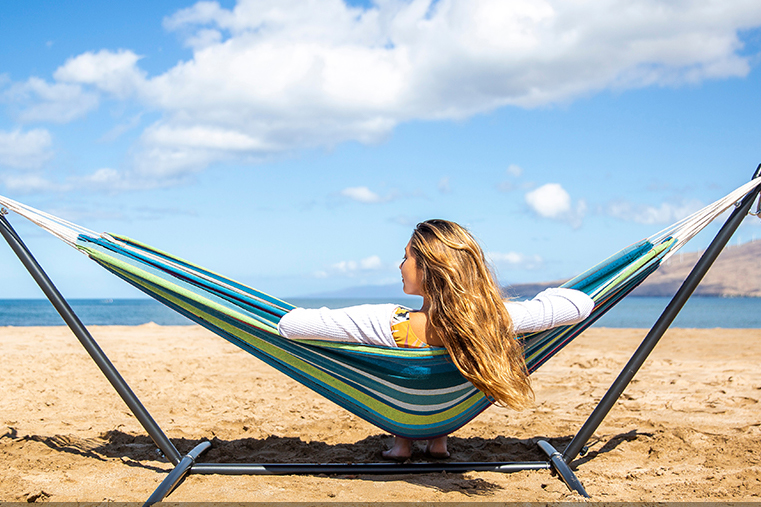 Best Hammocks 2022 Standalone, TwoPerson, and Single Hammocks