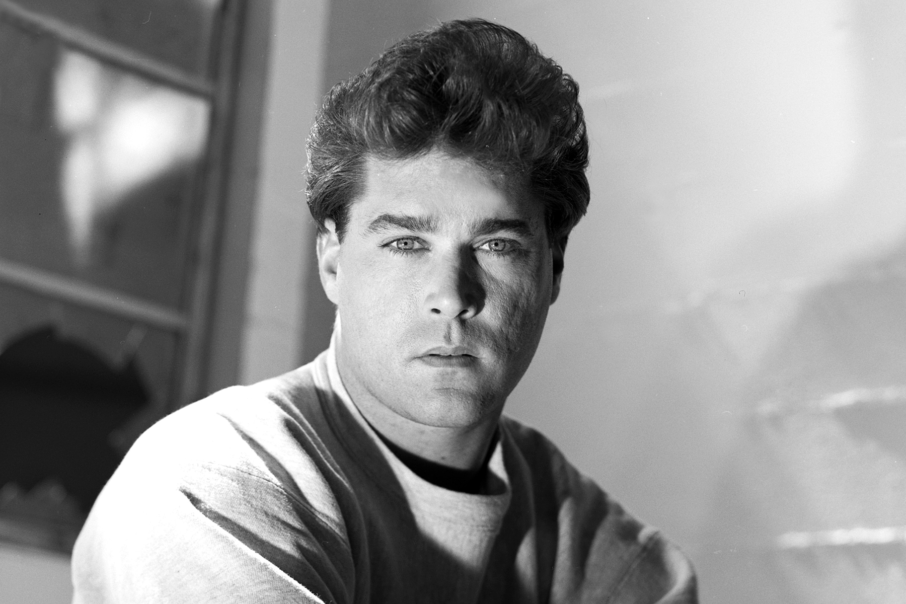 what was ray liotta's net worth - Ilustrasi 3