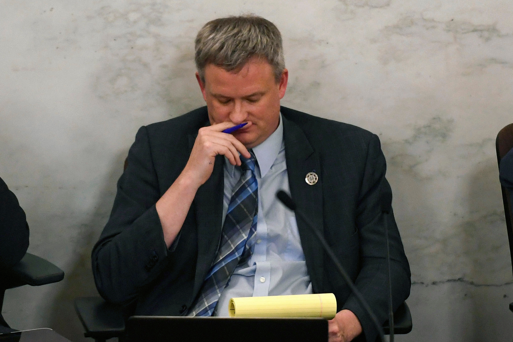 South Dakota Attorney General Removed from Office Over Fatal Car Crash