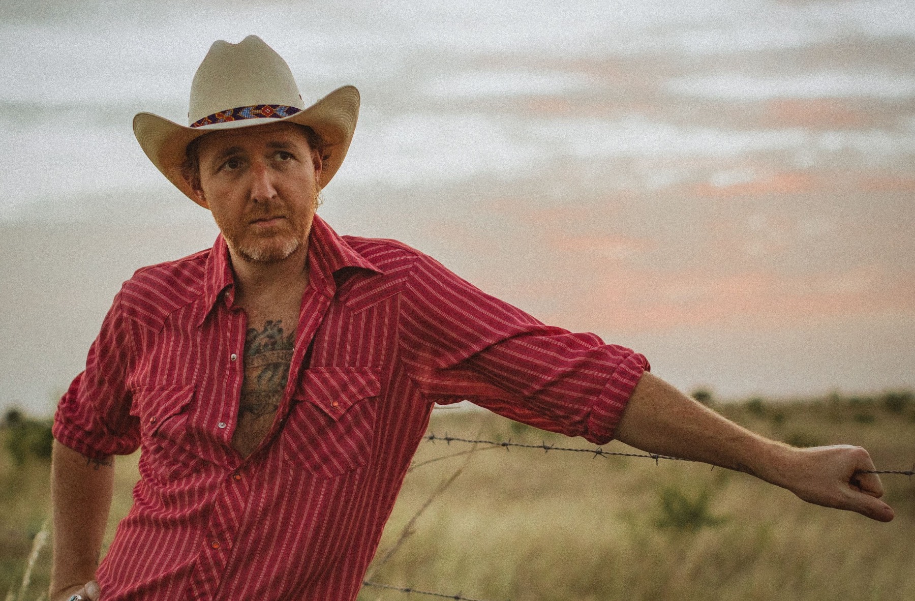 ‘Midland The Sonic Ranch’ Fate and Fights Tell Country Band’s Origin