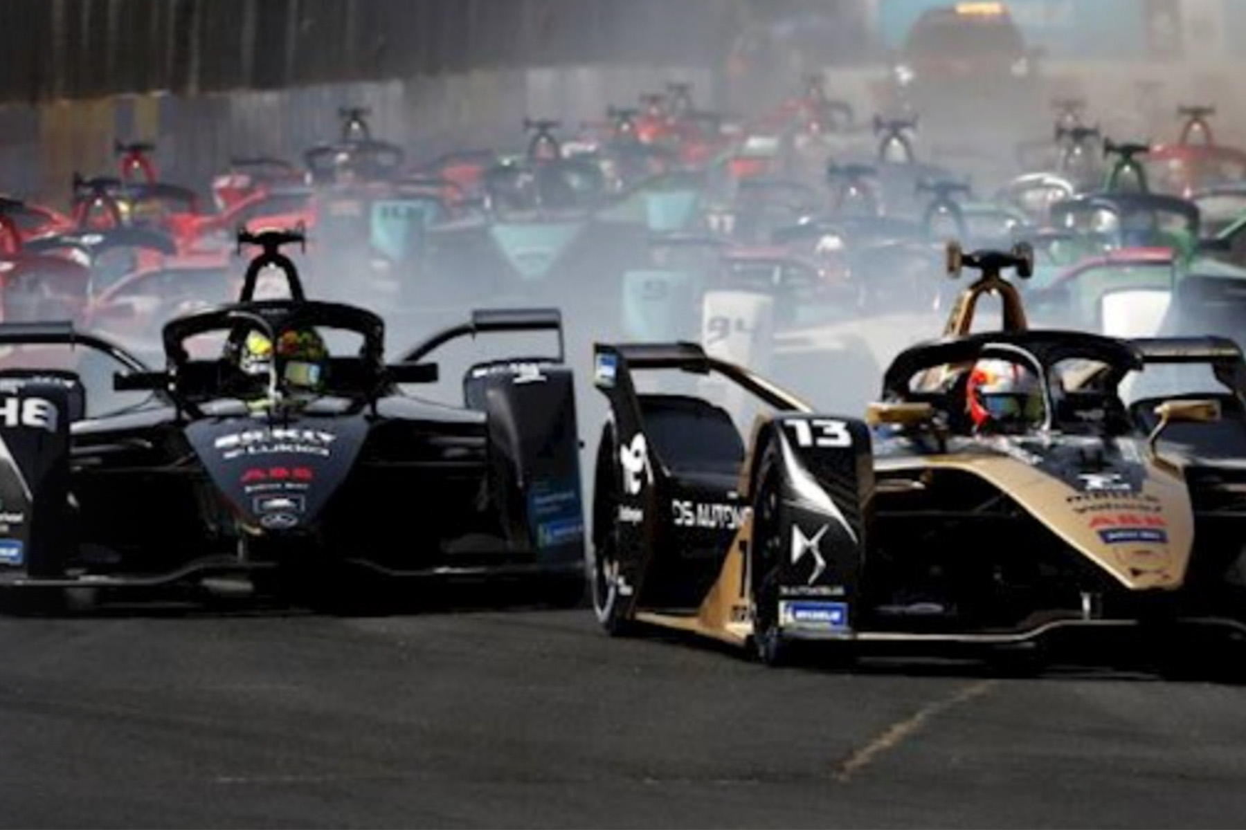 Esitellä 60+ imagen live stream formula e abzlocal fi