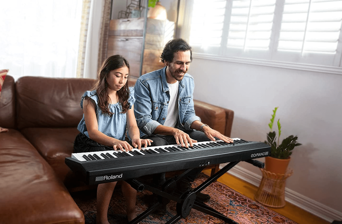 Best digital piano under 500 2023 And Buyers Guide