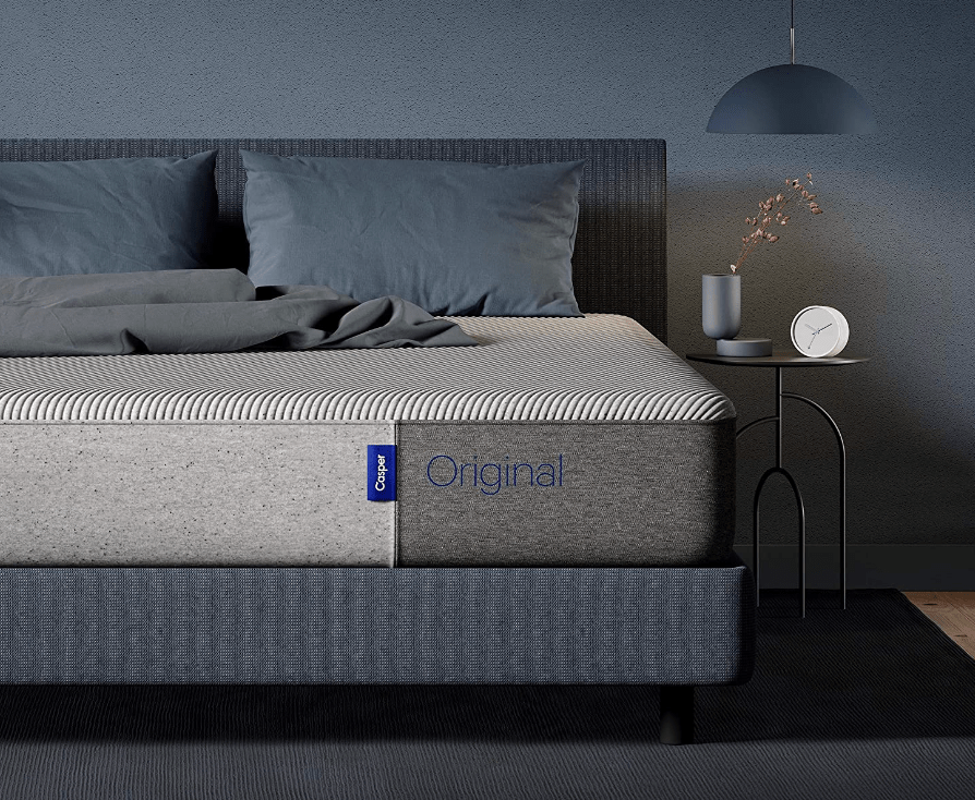 8 Best Mattresses in a Box 2023 Reviews of Top Boxed Mattress Online