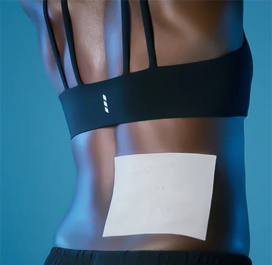 Best Patches for Back Pain: Heating and Cooling Back-Pain-Relief 