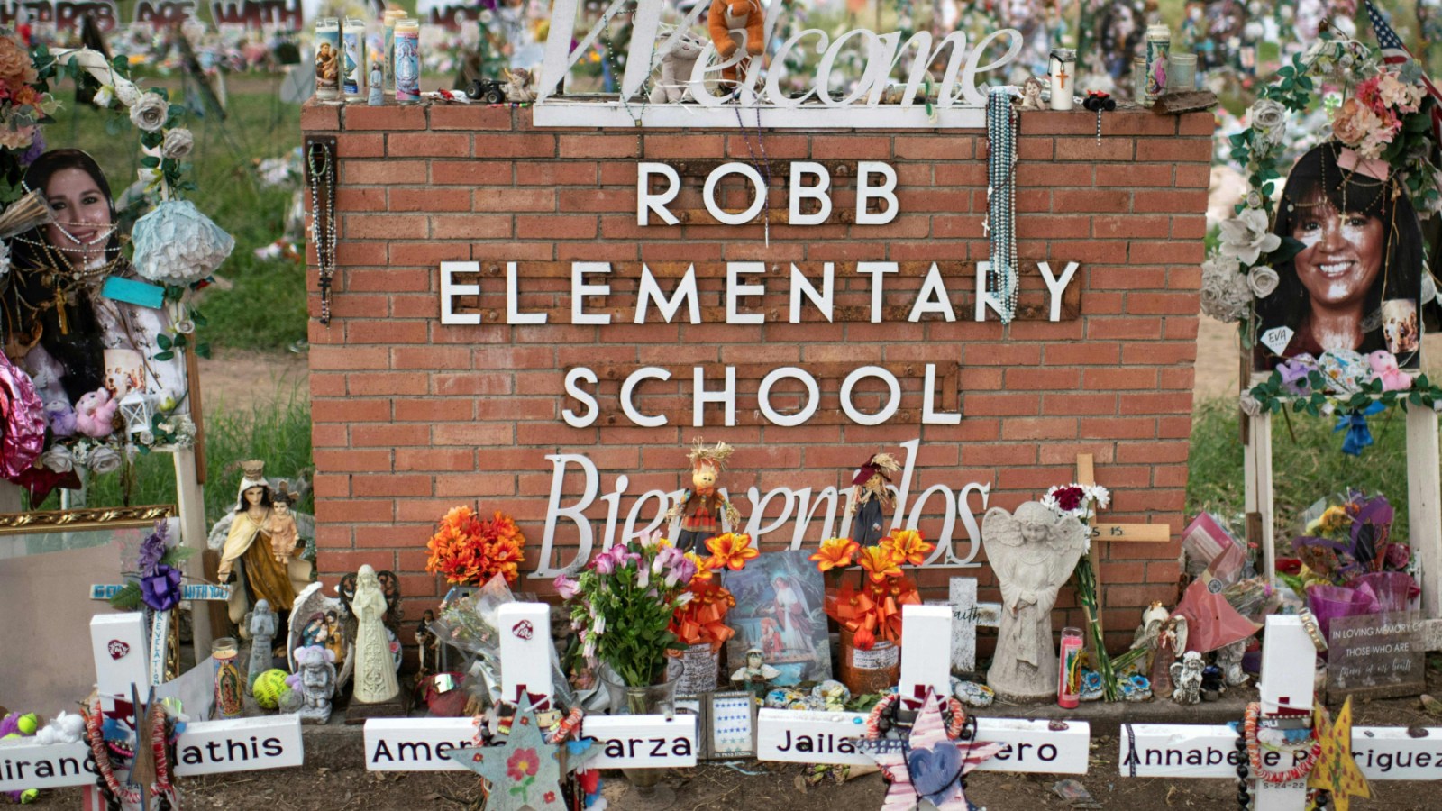 Report Shows flawed EMS response to Uvalde school shooting MCI