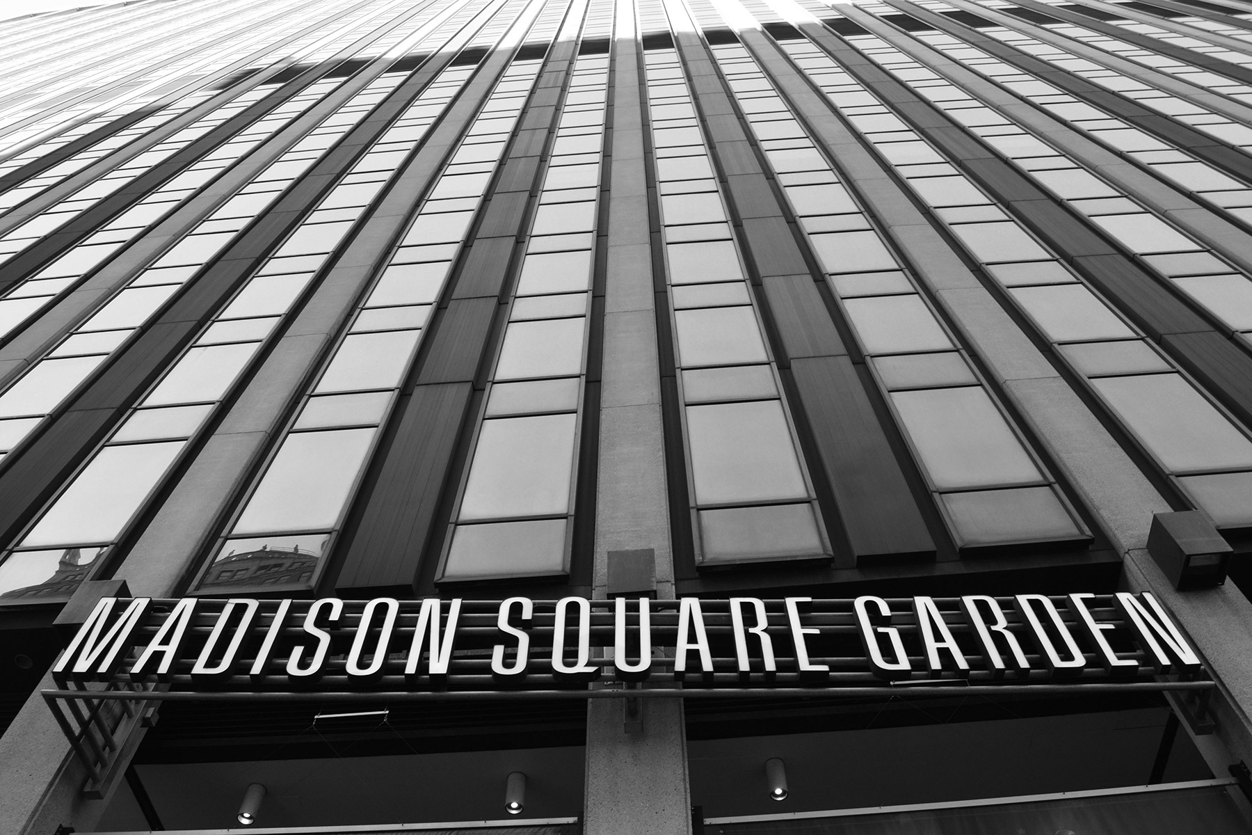 NY leaders call on Madison Square Garden to stop using facial