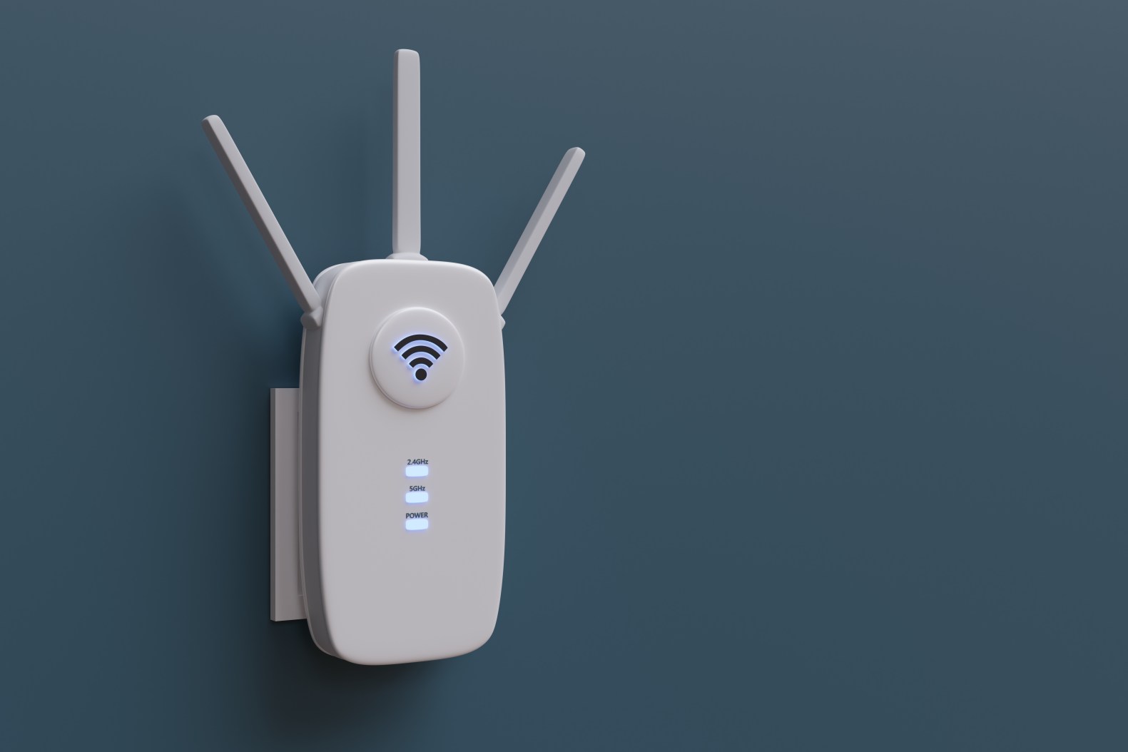 Best Wireless Range Extenders 2023 Get Faster, Stronger WiFi Signal